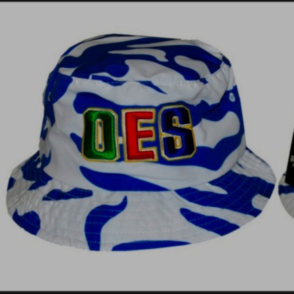 OES Bucket Hat